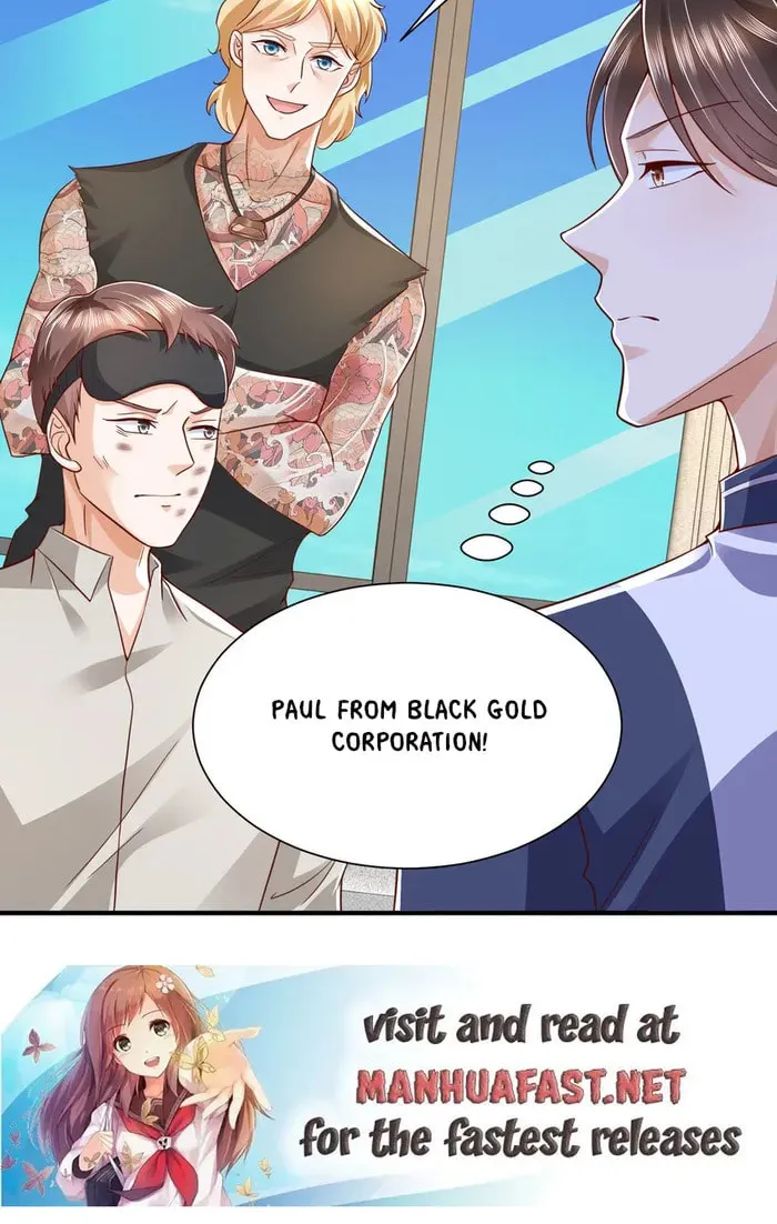 I Randomly Have A New Career Every Week Chapter 567 page 32 - 