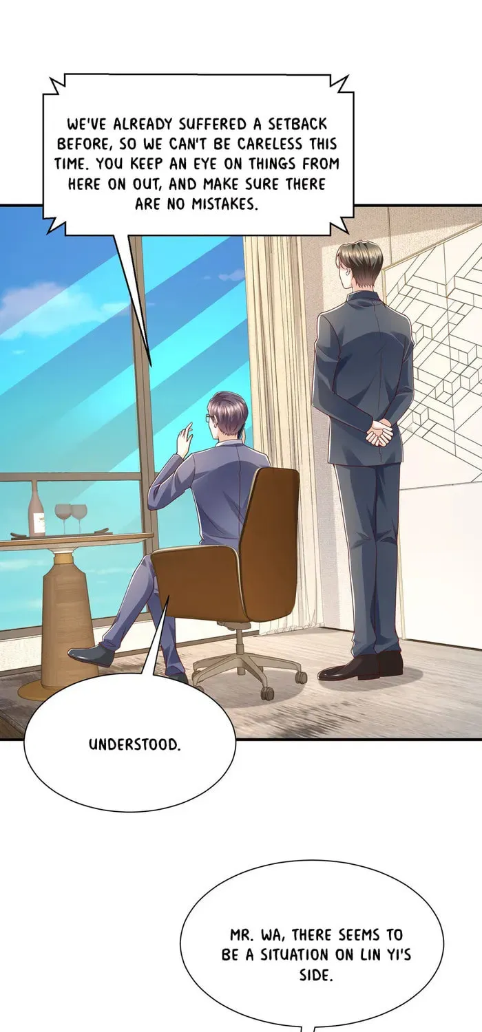 I Randomly Have A New Career Every Week Chapter 567 page 7 - 