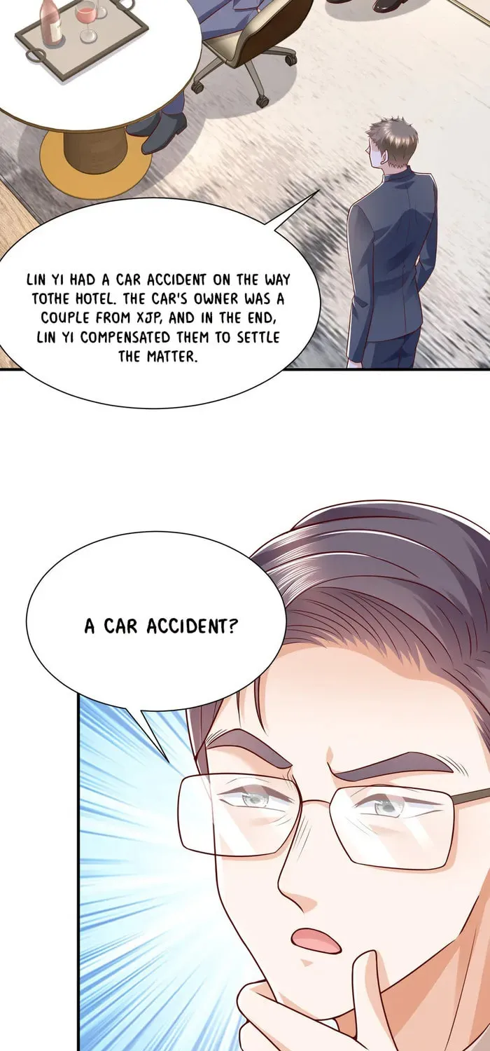 I Randomly Have A New Career Every Week Chapter 567 page 9 - 