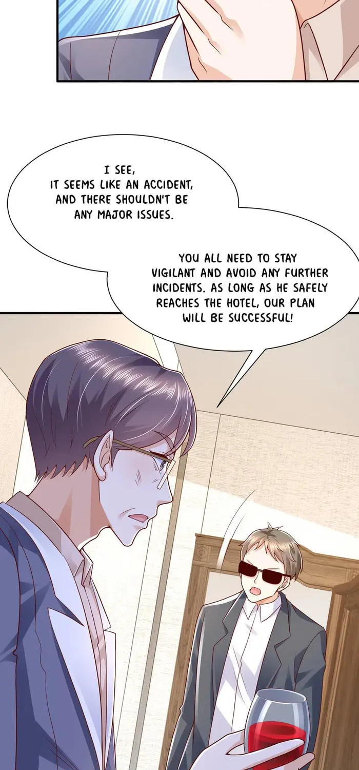 I Randomly Have A New Career Every Week Chapter 567 page 10 - 