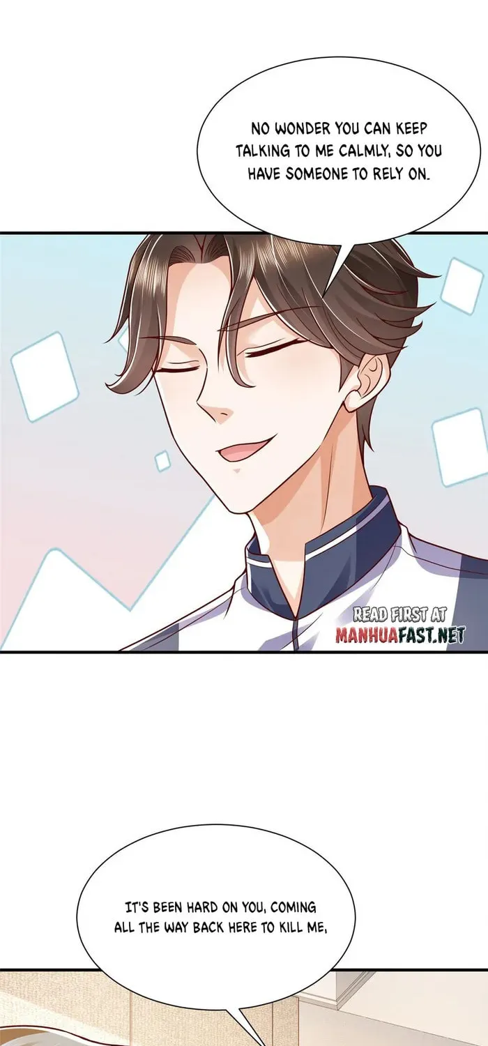 I Randomly Have A New Career Every Week Chapter 568 page 2 - 