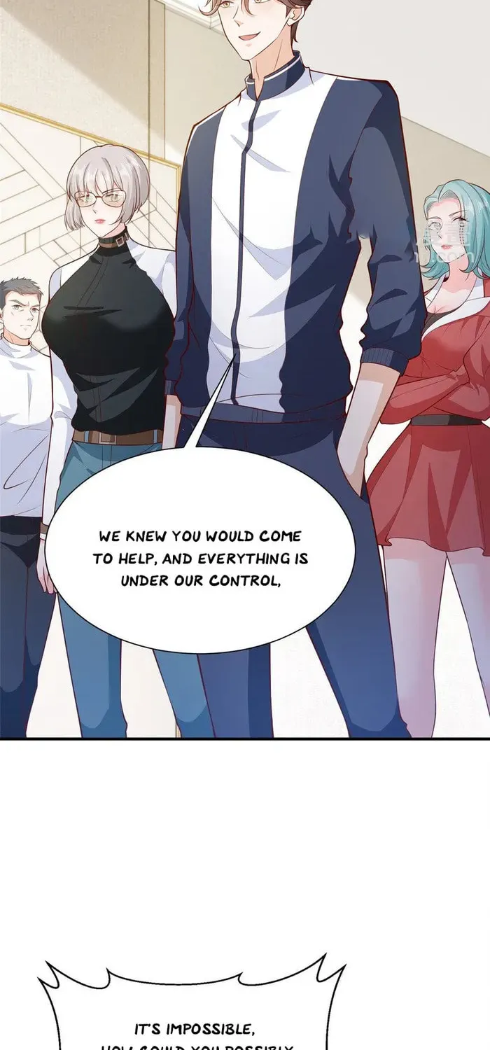 I Randomly Have A New Career Every Week Chapter 568 page 11 - 