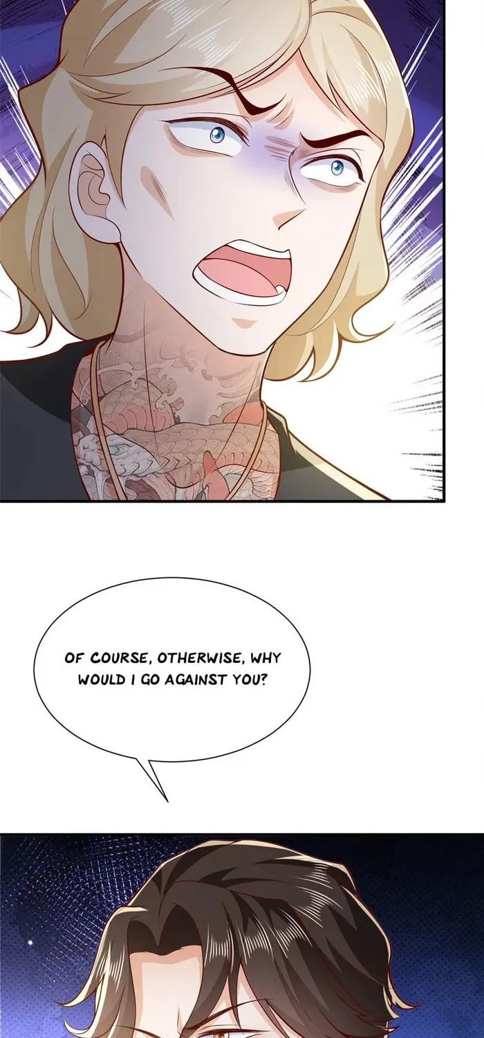 I Randomly Have A New Career Every Week Chapter 568 page 13 - 