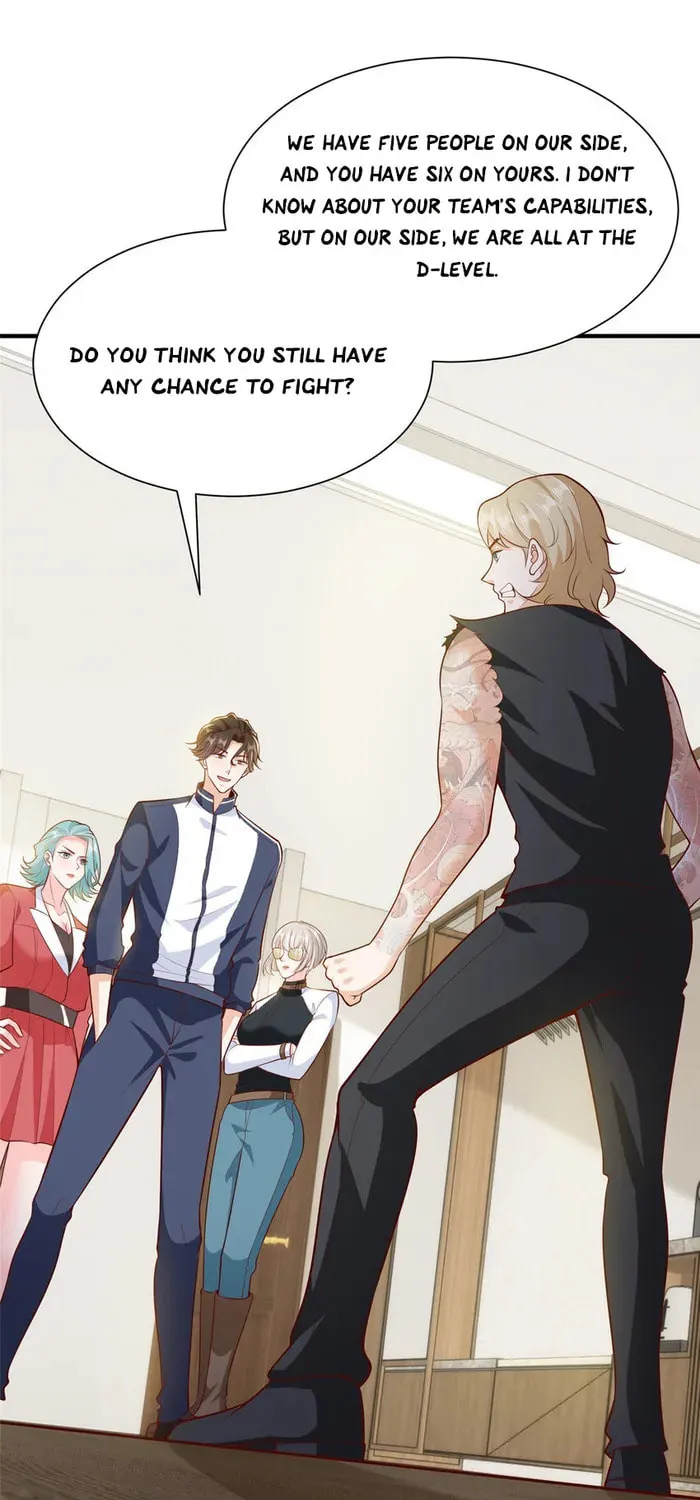 I Randomly Have A New Career Every Week Chapter 568 page 15 - 