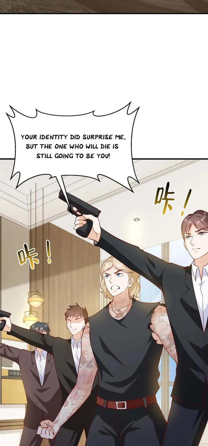 I Randomly Have A New Career Every Week Chapter 568 page 16 - 