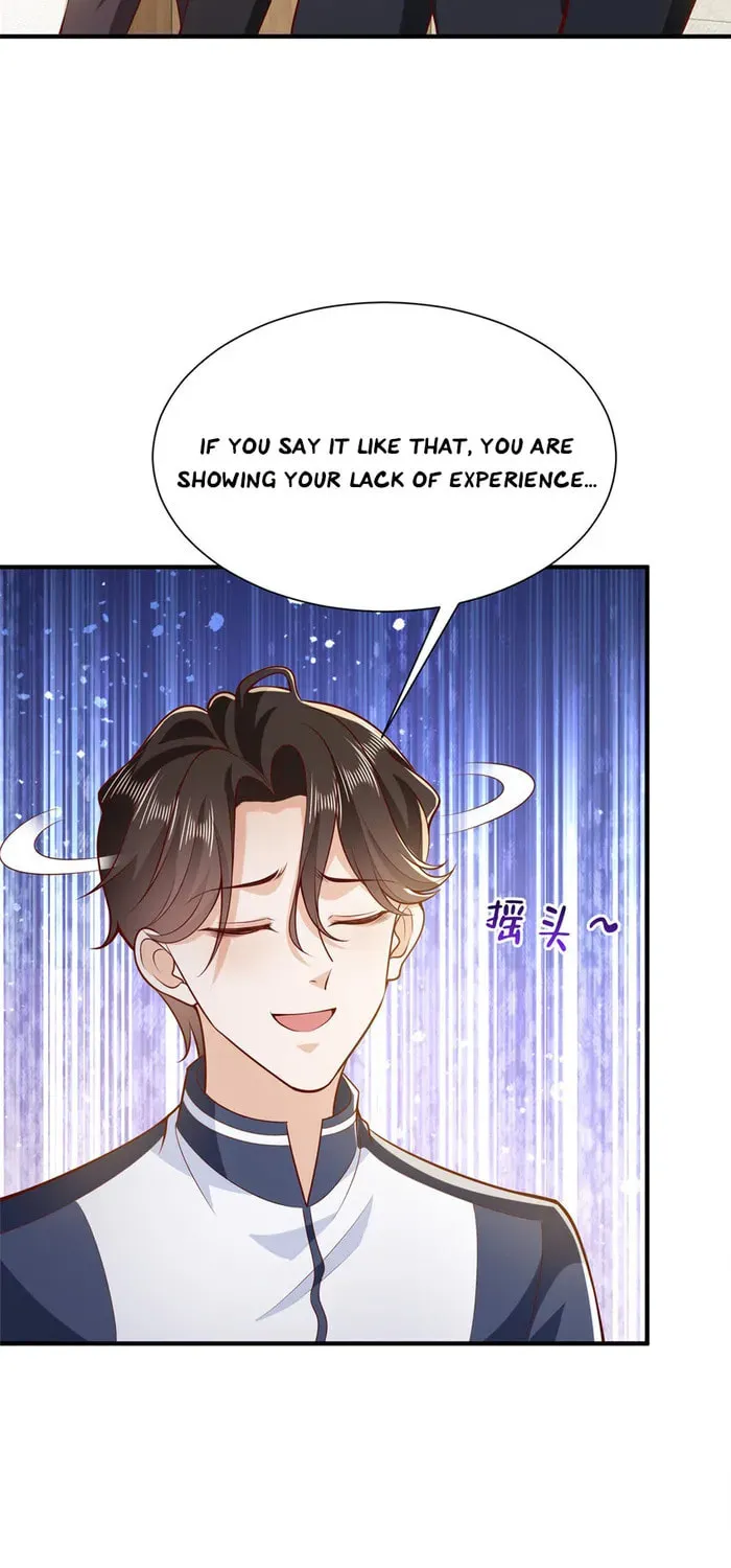 I Randomly Have A New Career Every Week Chapter 568 page 17 - 
