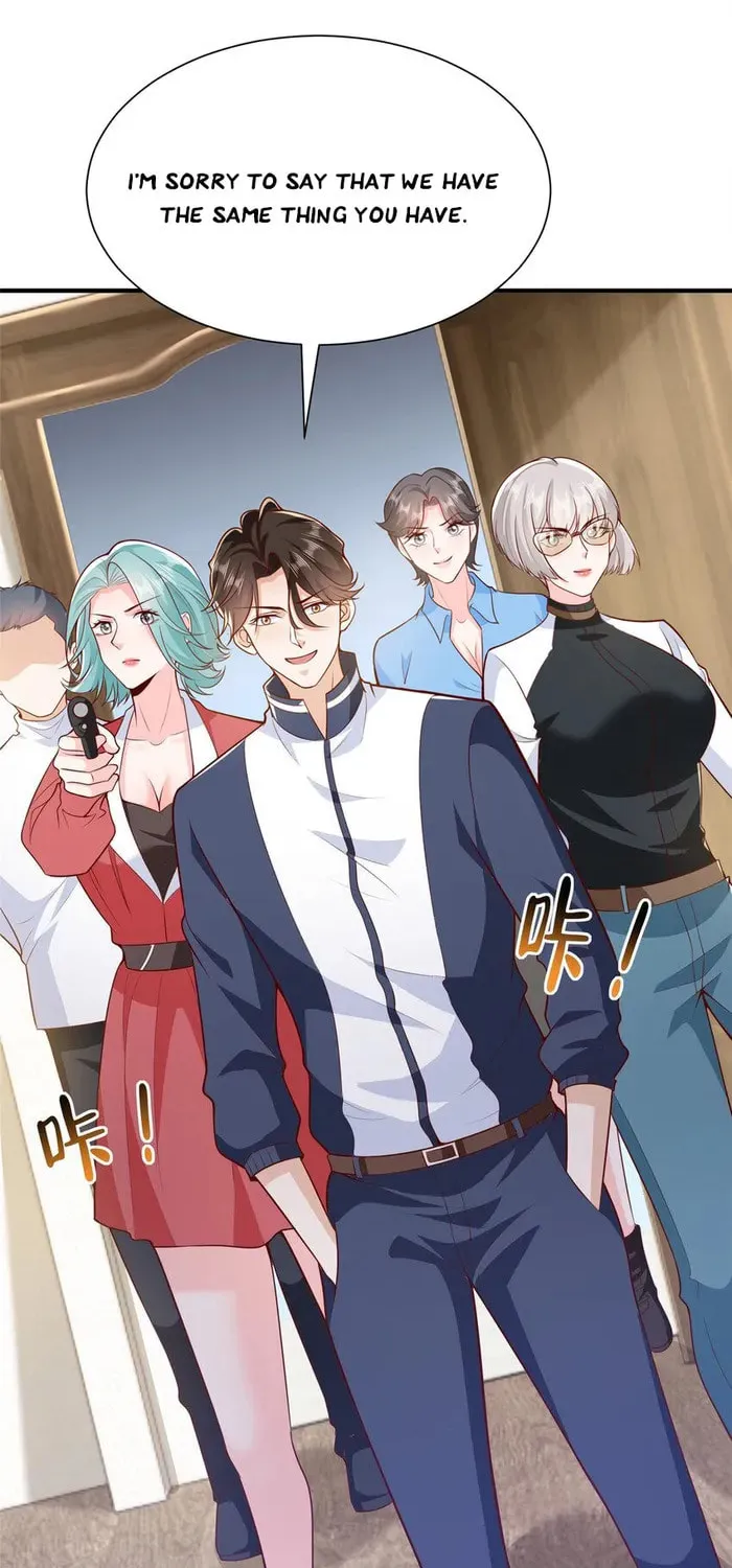 I Randomly Have A New Career Every Week Chapter 568 page 18 - 