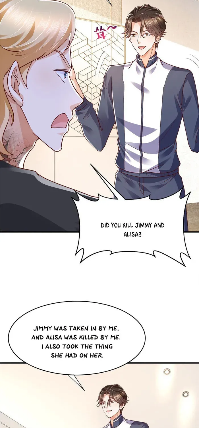 I Randomly Have A New Career Every Week Chapter 568 page 3 - 
