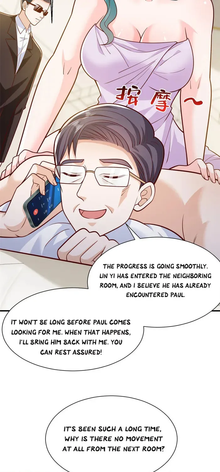 I Randomly Have A New Career Every Week Chapter 568 page 24 - 
