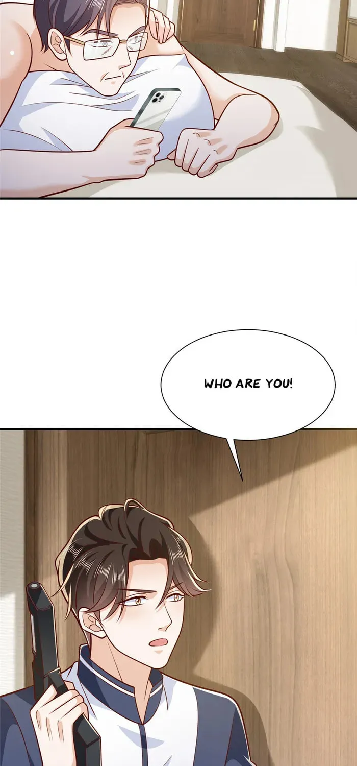 I Randomly Have A New Career Every Week Chapter 568 page 26 - 