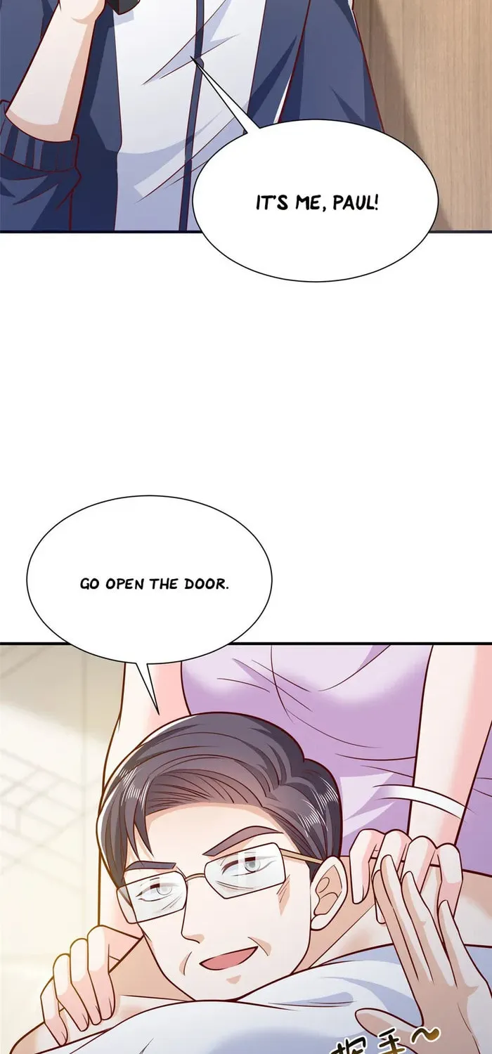 I Randomly Have A New Career Every Week Chapter 568 page 27 - 