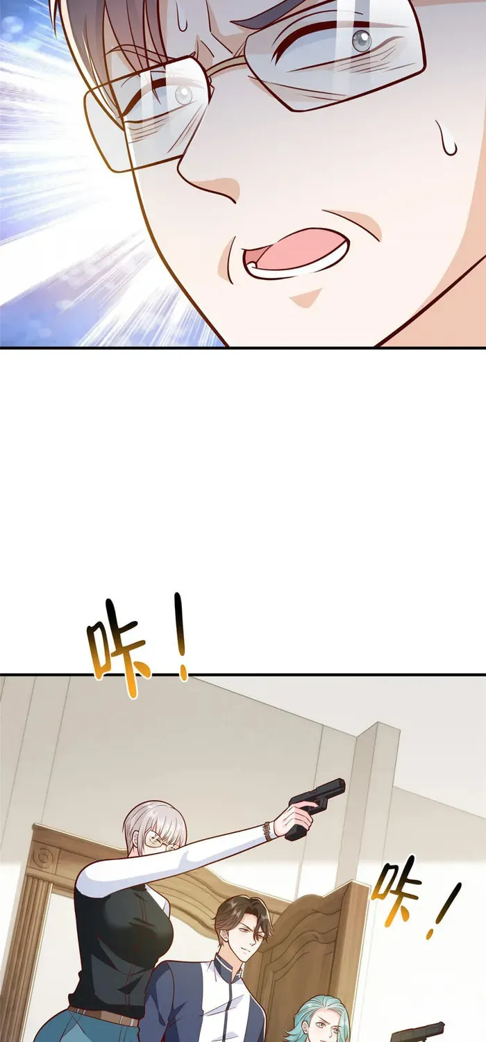 I Randomly Have A New Career Every Week Chapter 568 page 31 - 