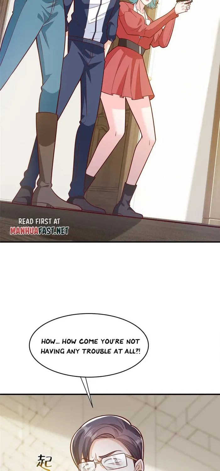 I Randomly Have A New Career Every Week Chapter 568 page 32 - 