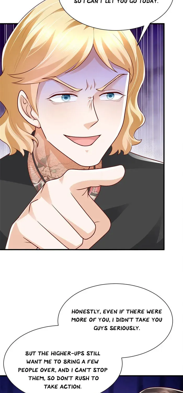 I Randomly Have A New Career Every Week Chapter 568 page 5 - 