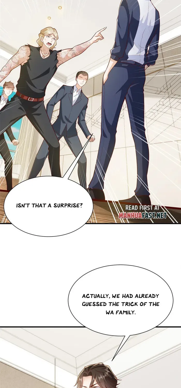 I Randomly Have A New Career Every Week Chapter 568 page 10 - 