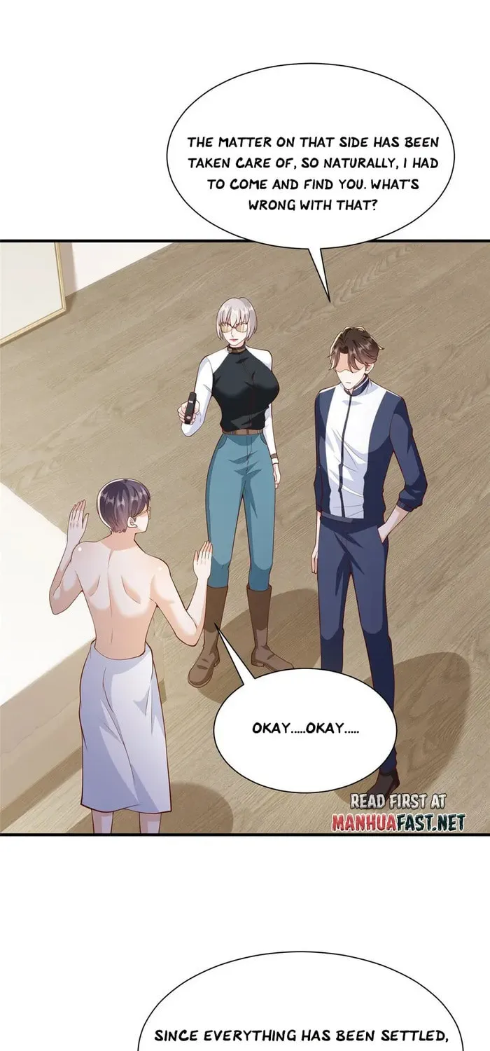 I Randomly Have A New Career Every Week Chapter 569 page 2 - 