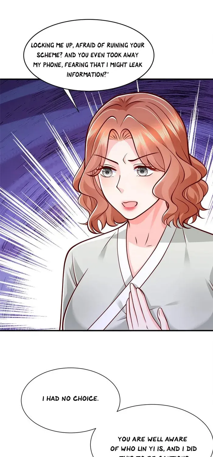 I Randomly Have A New Career Every Week Chapter 569 page 16 - 