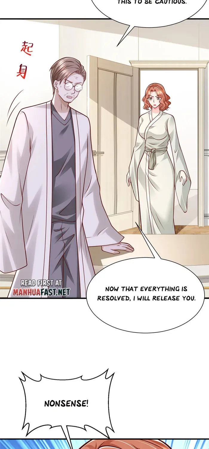 I Randomly Have A New Career Every Week Chapter 569 page 17 - 