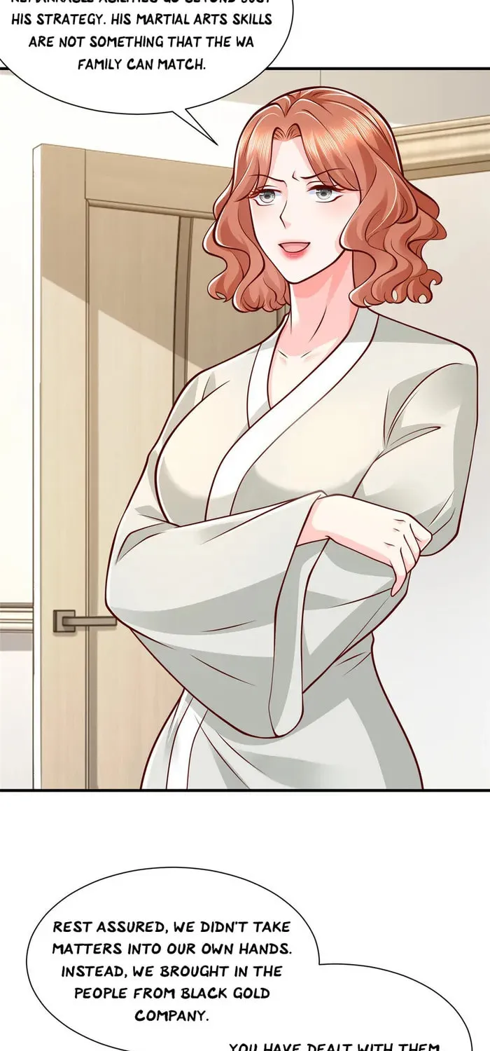I Randomly Have A New Career Every Week Chapter 569 page 21 - 