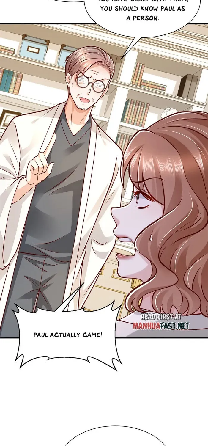 I Randomly Have A New Career Every Week Chapter 569 page 22 - 
