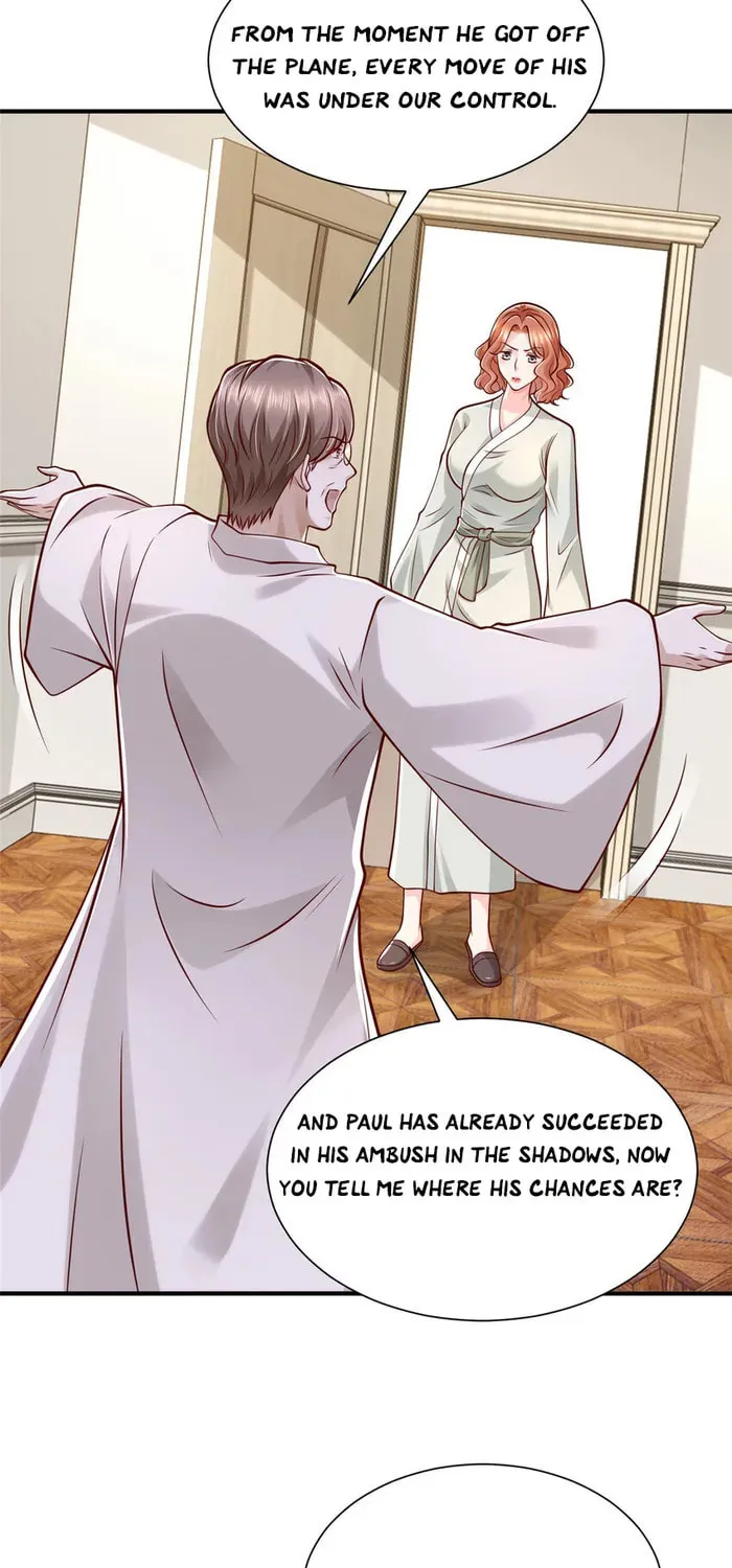 I Randomly Have A New Career Every Week Chapter 569 page 23 - 