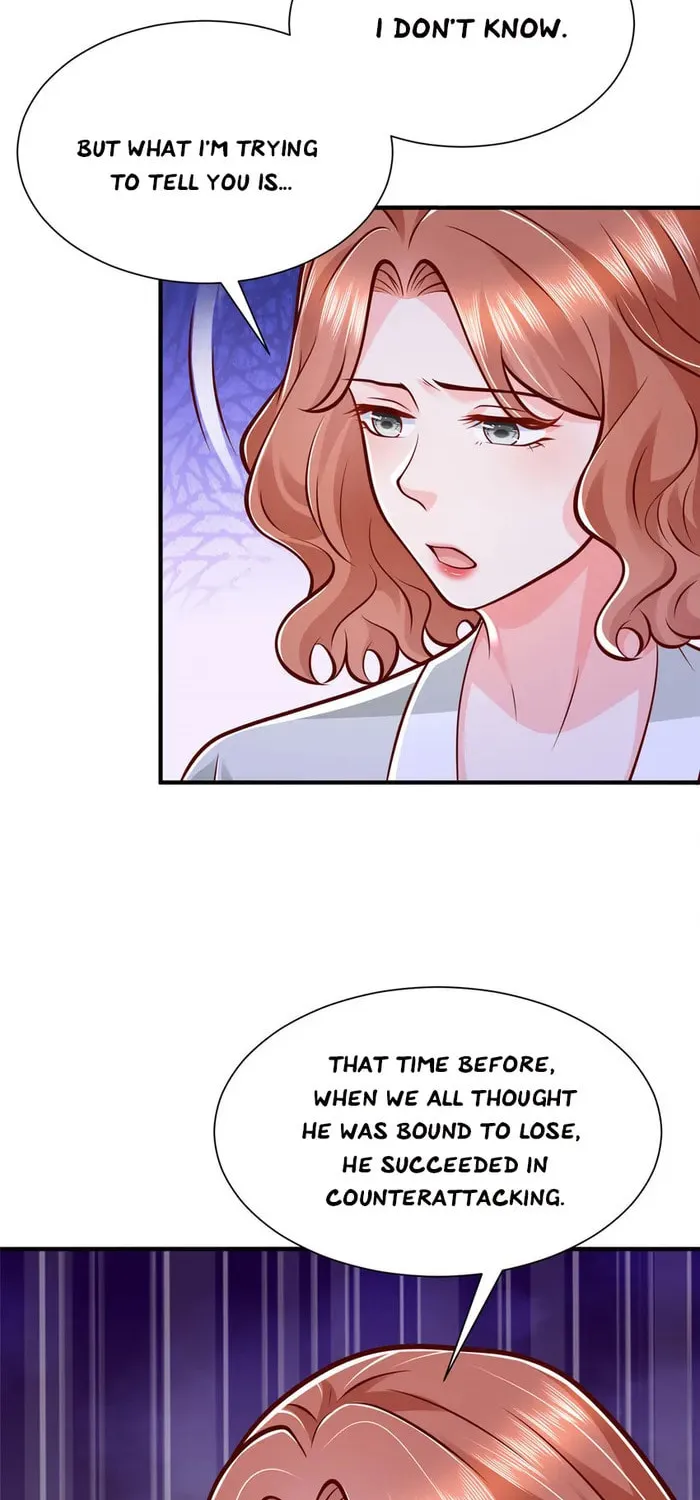 I Randomly Have A New Career Every Week Chapter 569 page 24 - 