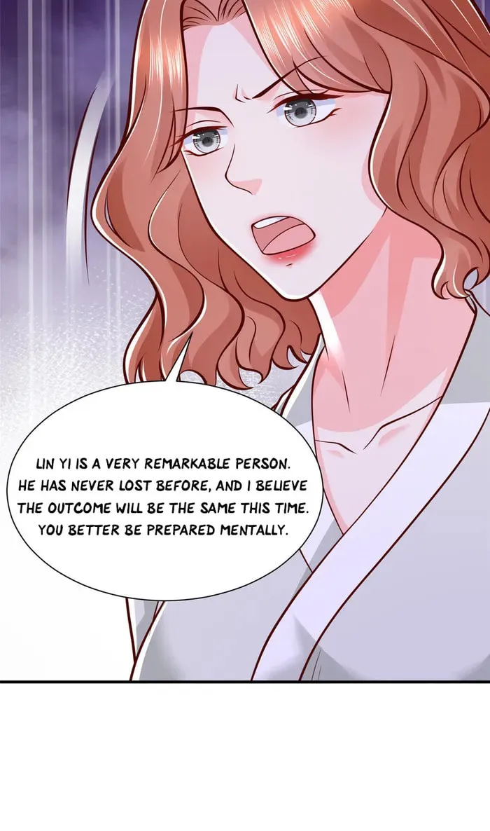 I Randomly Have A New Career Every Week Chapter 569 page 25 - 