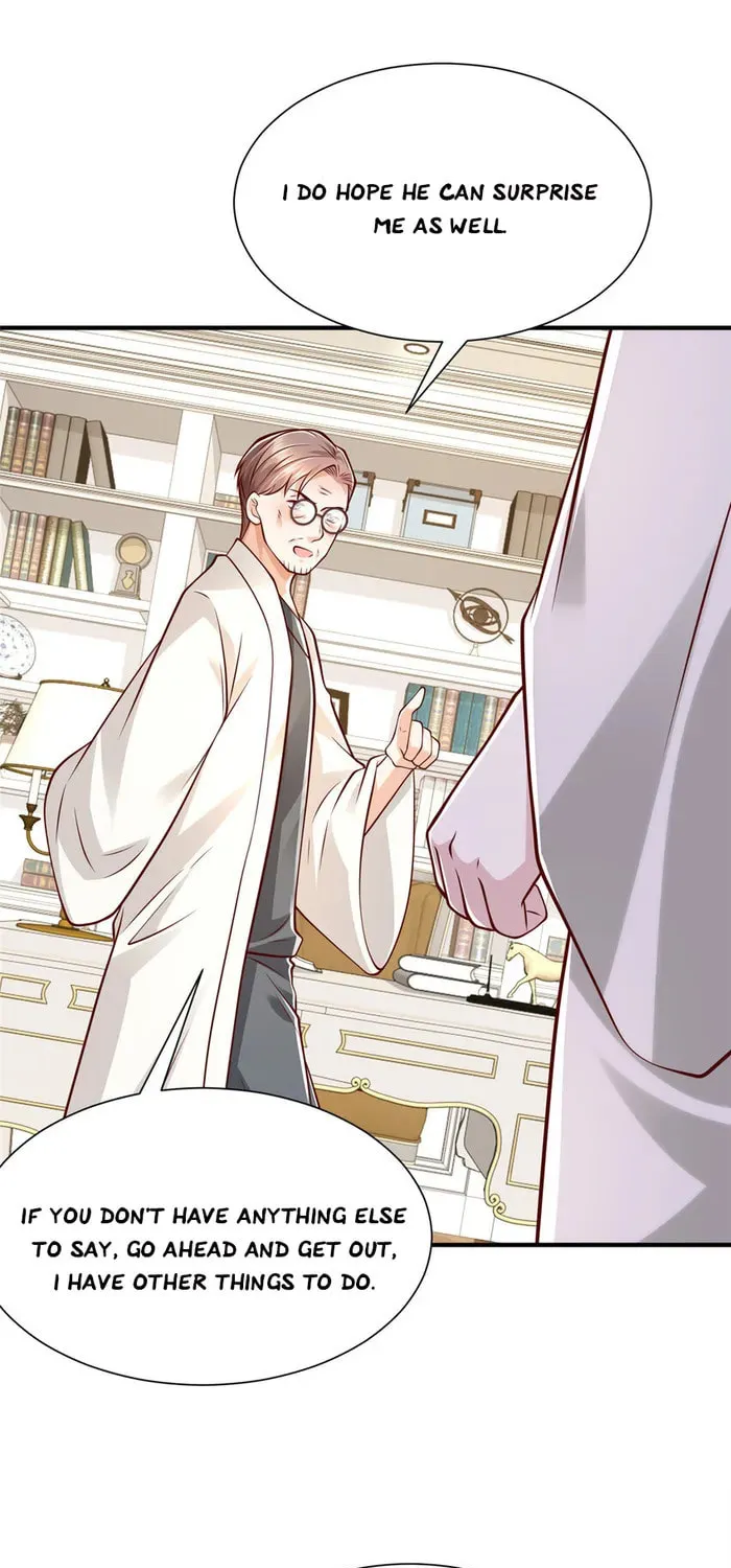 I Randomly Have A New Career Every Week Chapter 569 page 26 - 