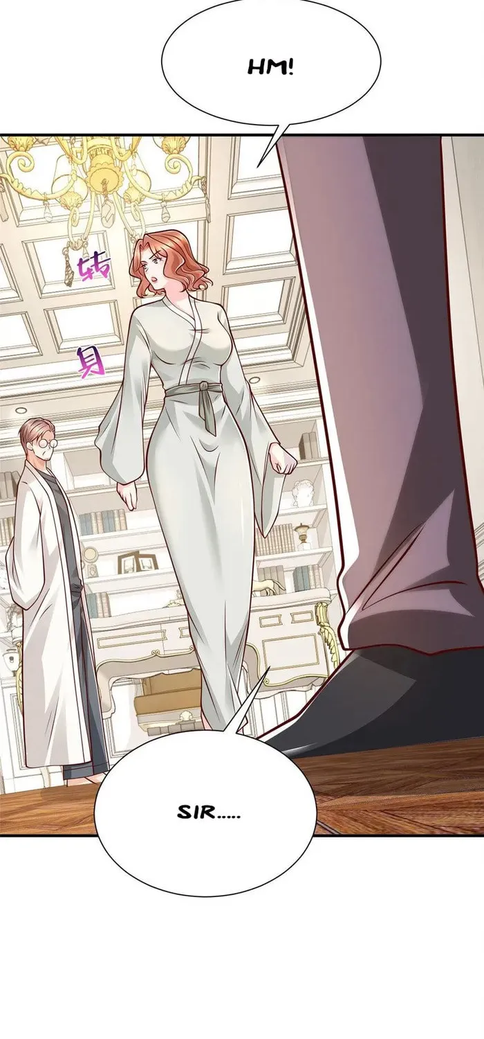 I Randomly Have A New Career Every Week Chapter 569 page 27 - 