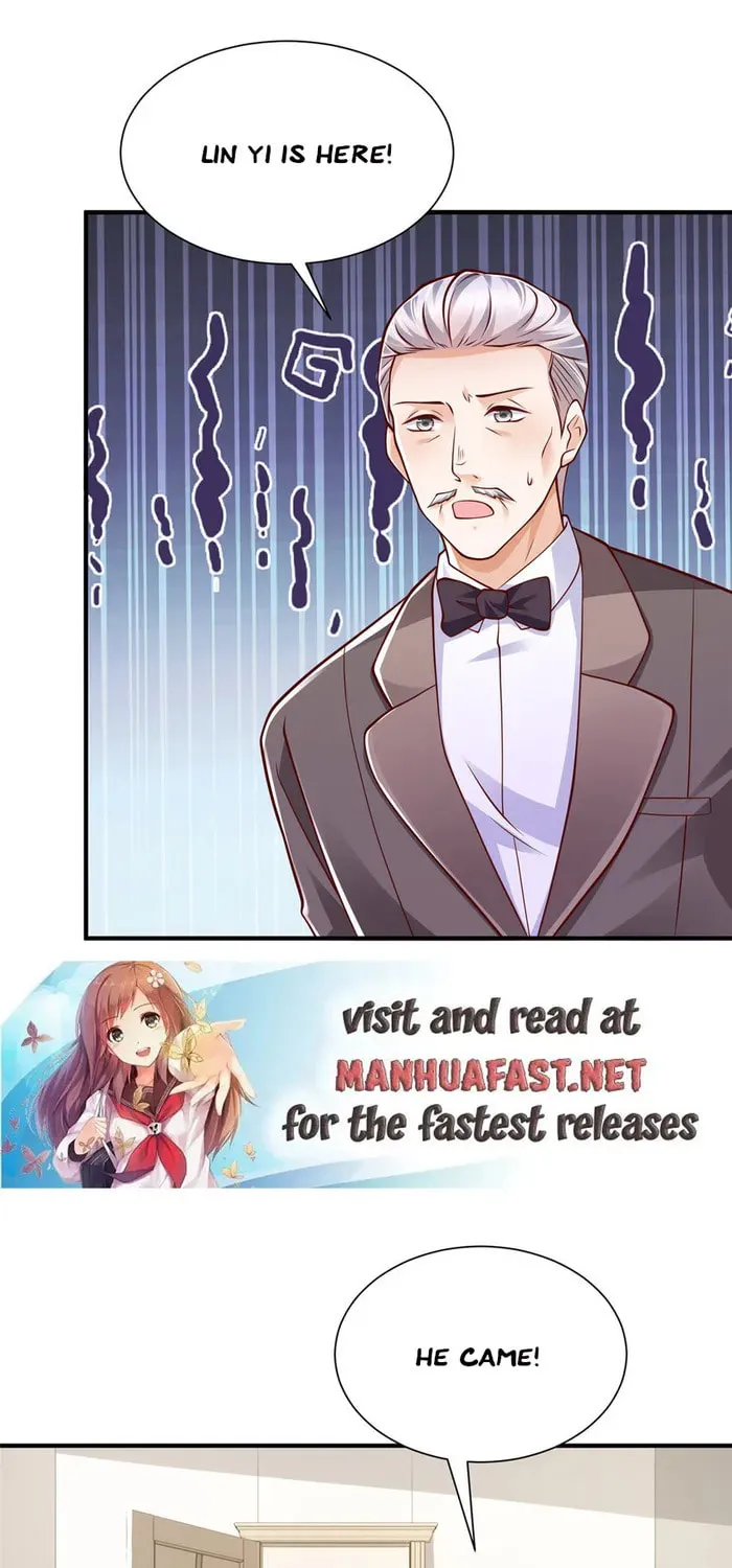 I Randomly Have A New Career Every Week Chapter 569 page 28 - 