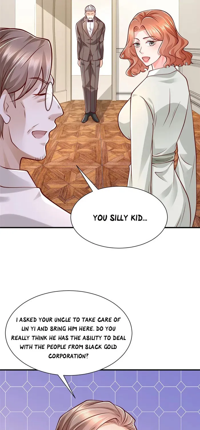 I Randomly Have A New Career Every Week Chapter 569 page 29 - 