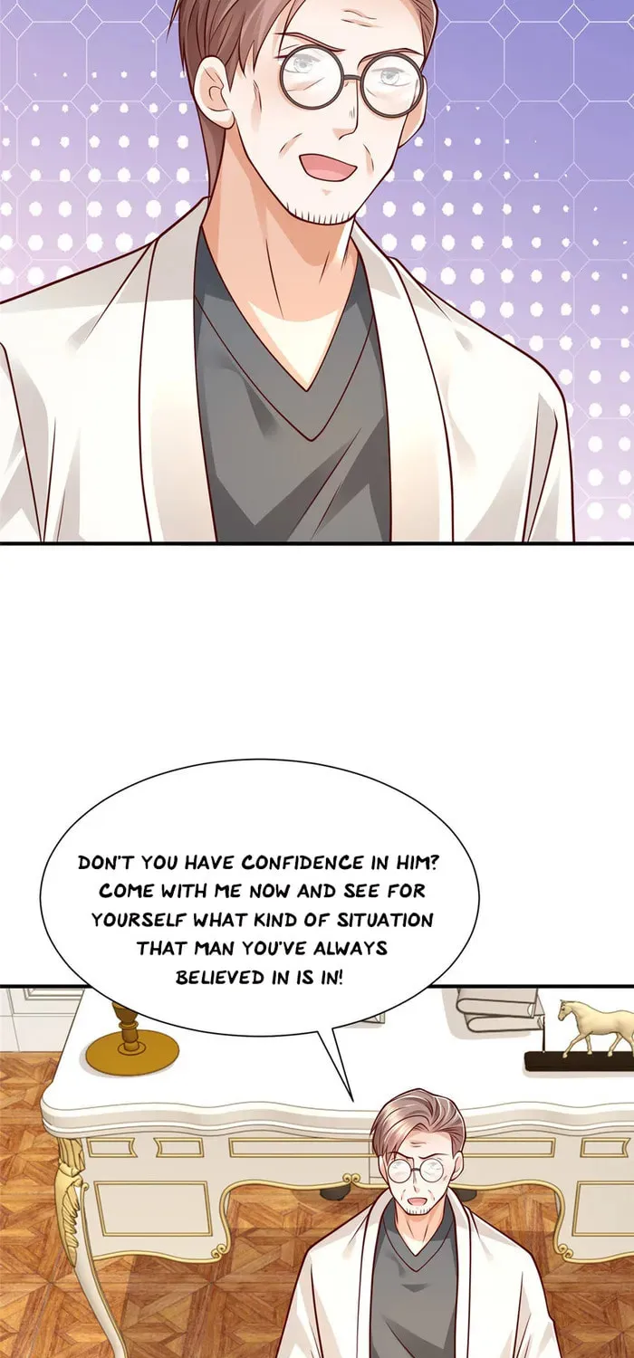 I Randomly Have A New Career Every Week Chapter 569 page 30 - 