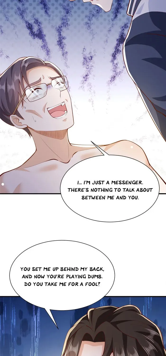 I Randomly Have A New Career Every Week Chapter 569 page 4 - 