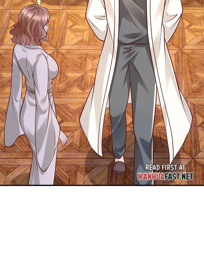 I Randomly Have A New Career Every Week Chapter 569 page 31 - 
