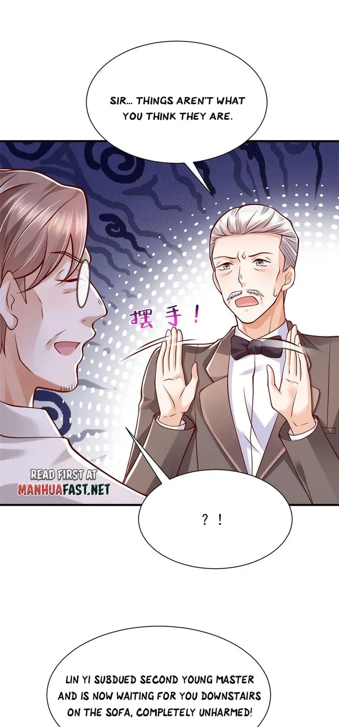 I Randomly Have A New Career Every Week Chapter 569 page 32 - 