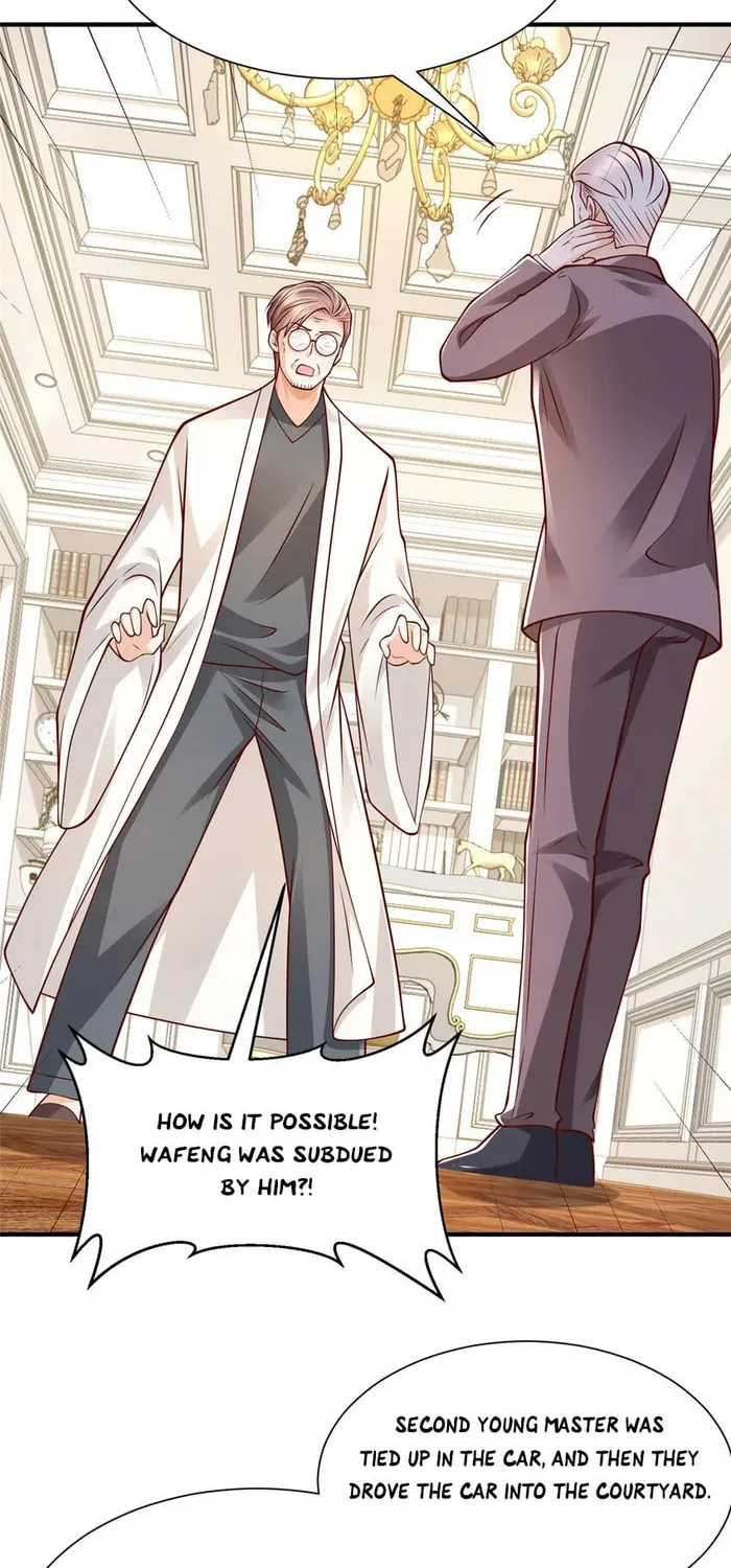 I Randomly Have A New Career Every Week Chapter 569 page 33 - 
