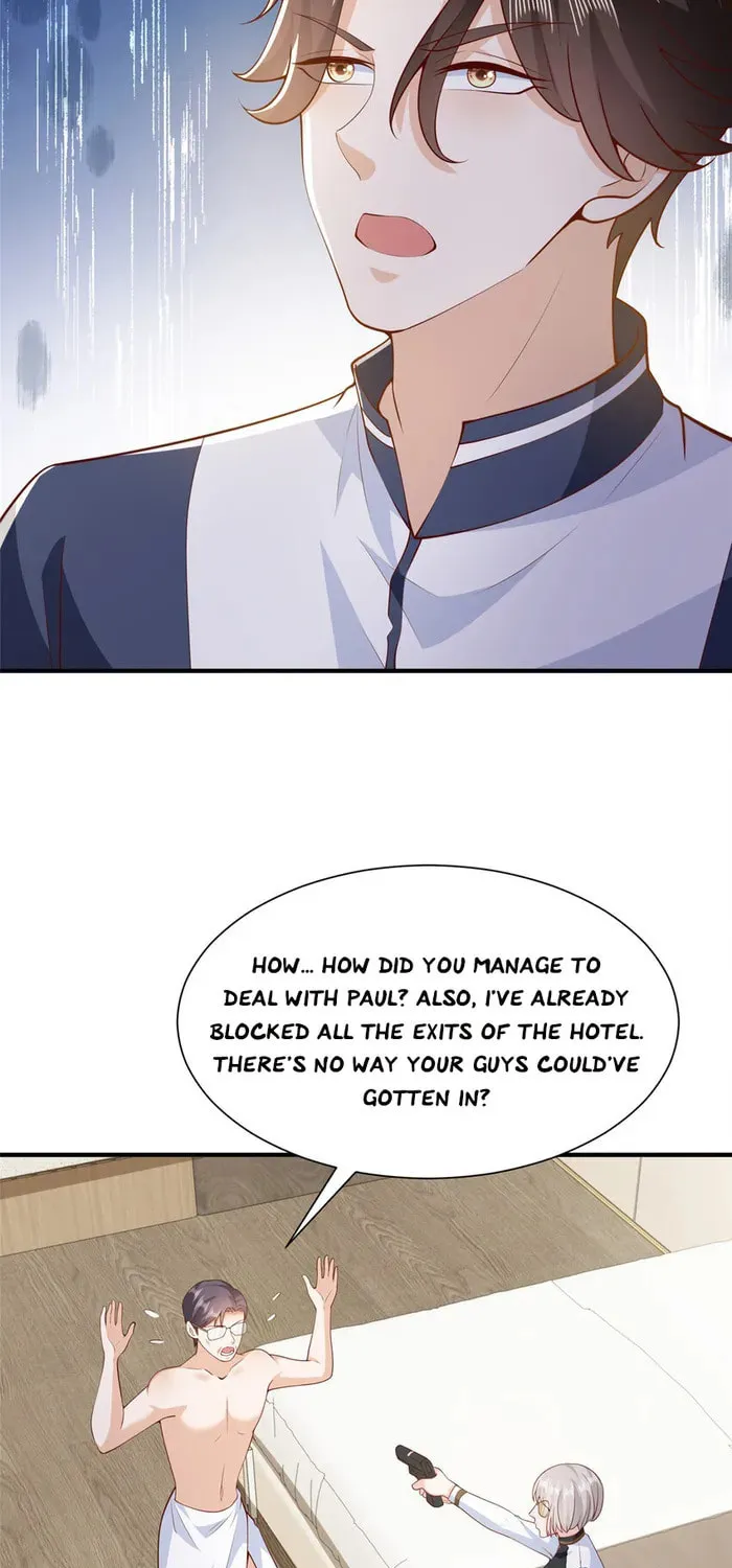 I Randomly Have A New Career Every Week Chapter 569 page 5 - 