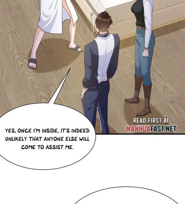 I Randomly Have A New Career Every Week Chapter 569 page 6 - 