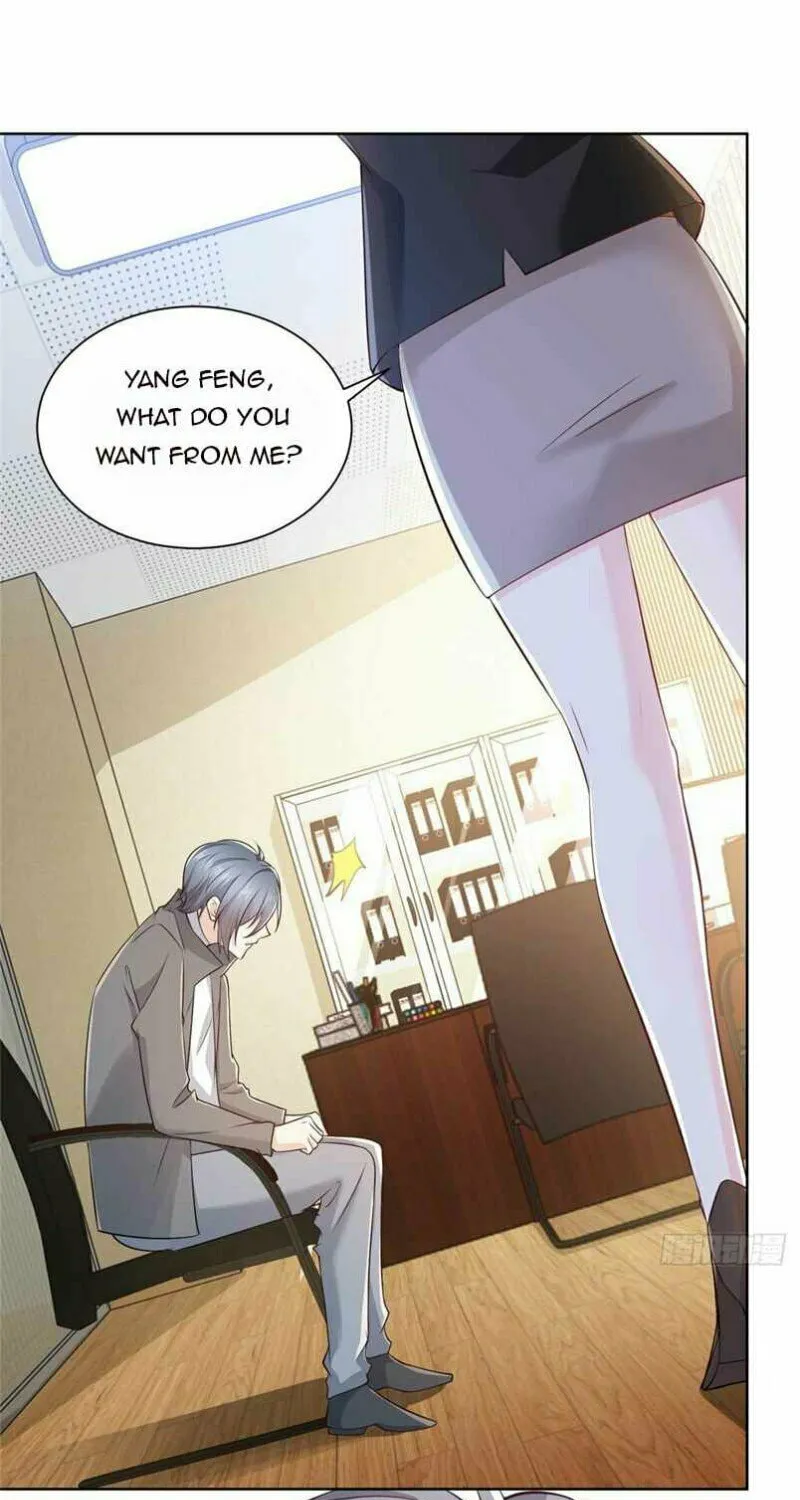 I Randomly Have A New Career Every Week Chapter 57 page 20 - 