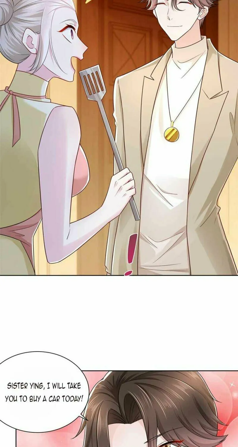 I Randomly Have A New Career Every Week Chapter 57 page 29 - 