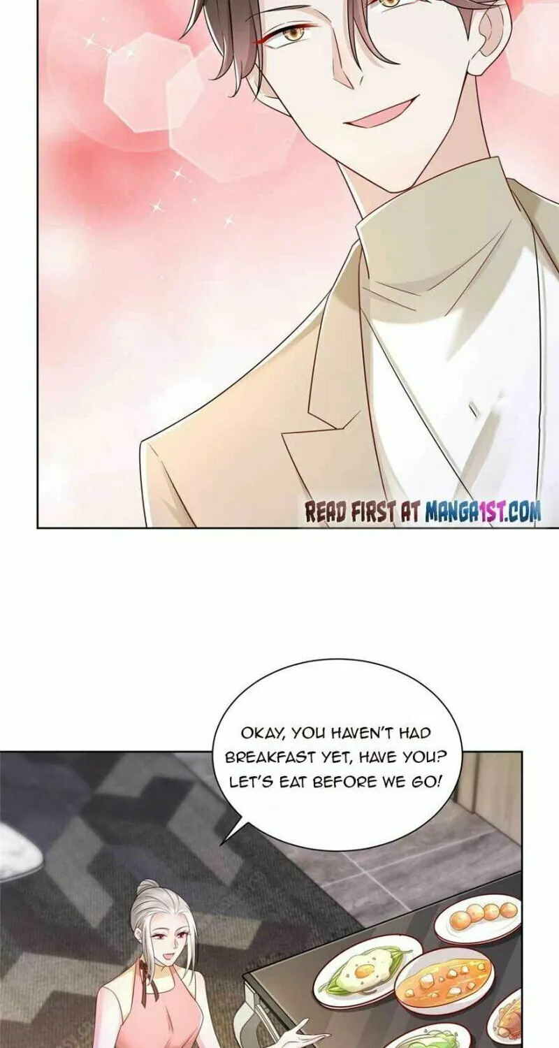 I Randomly Have A New Career Every Week Chapter 57 page 30 - 