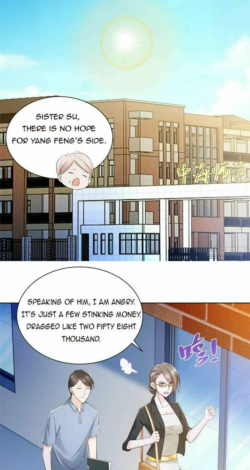 I Randomly Have A New Career Every Week Chapter 57 page 10 - 