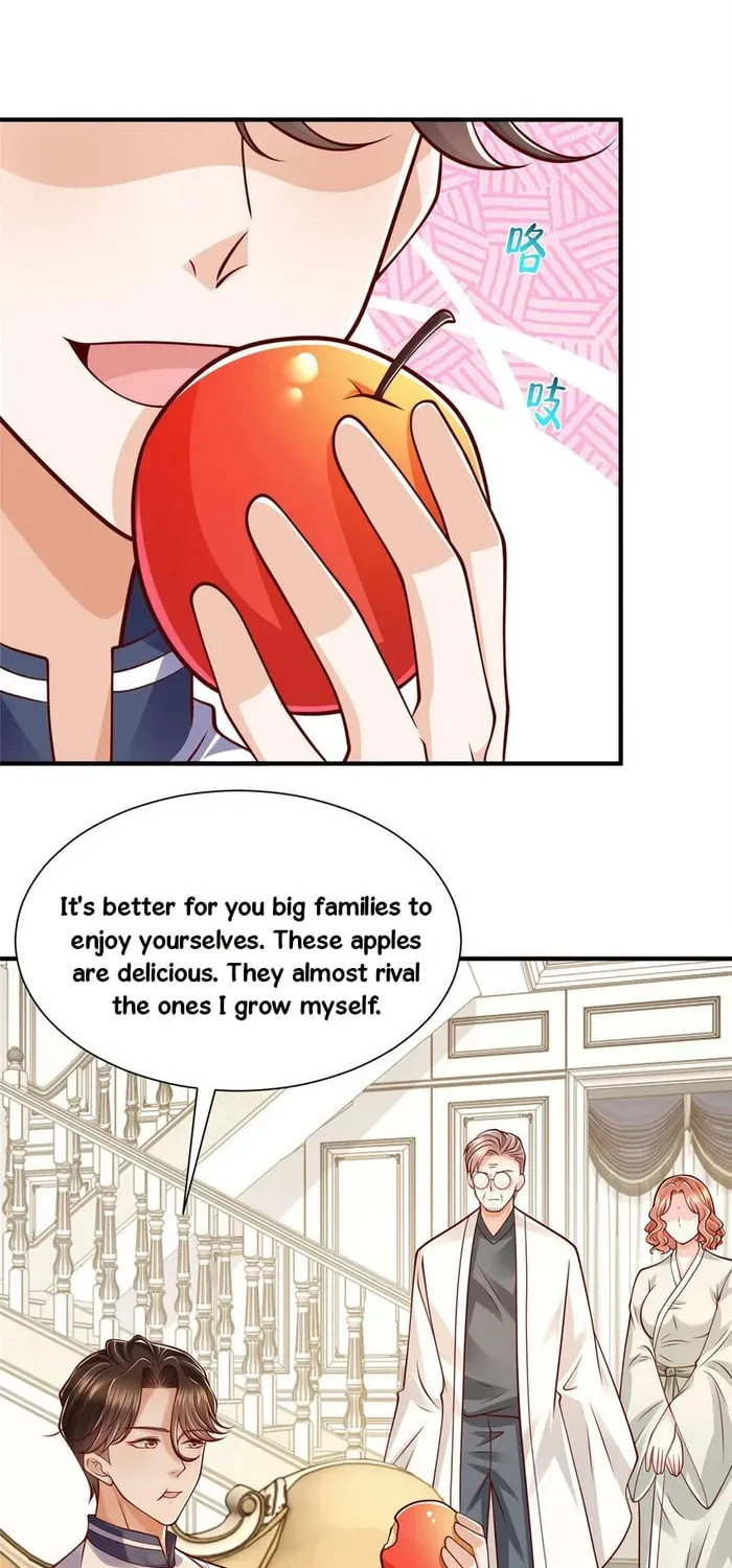 I Randomly Have A New Career Every Week Chapter 570 page 2 - 