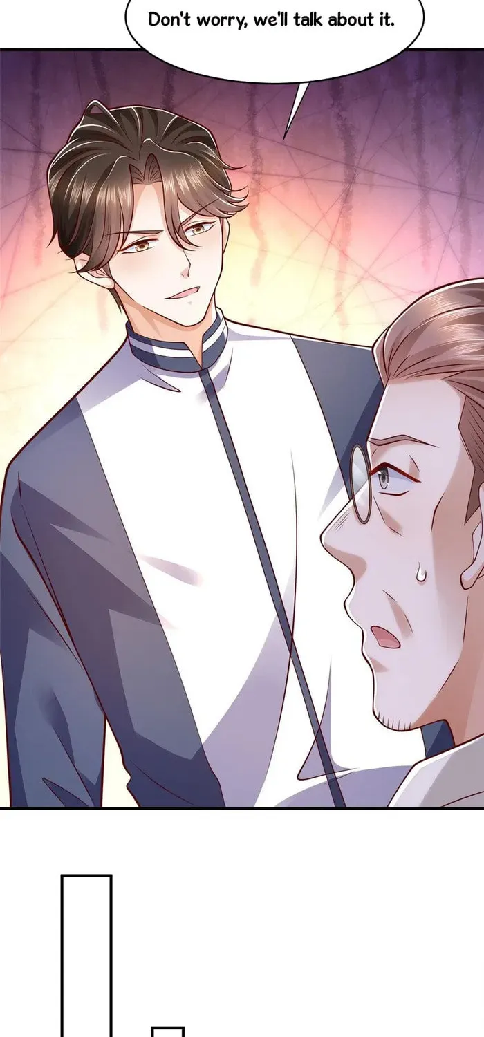 I Randomly Have A New Career Every Week Chapter 570 page 12 - 