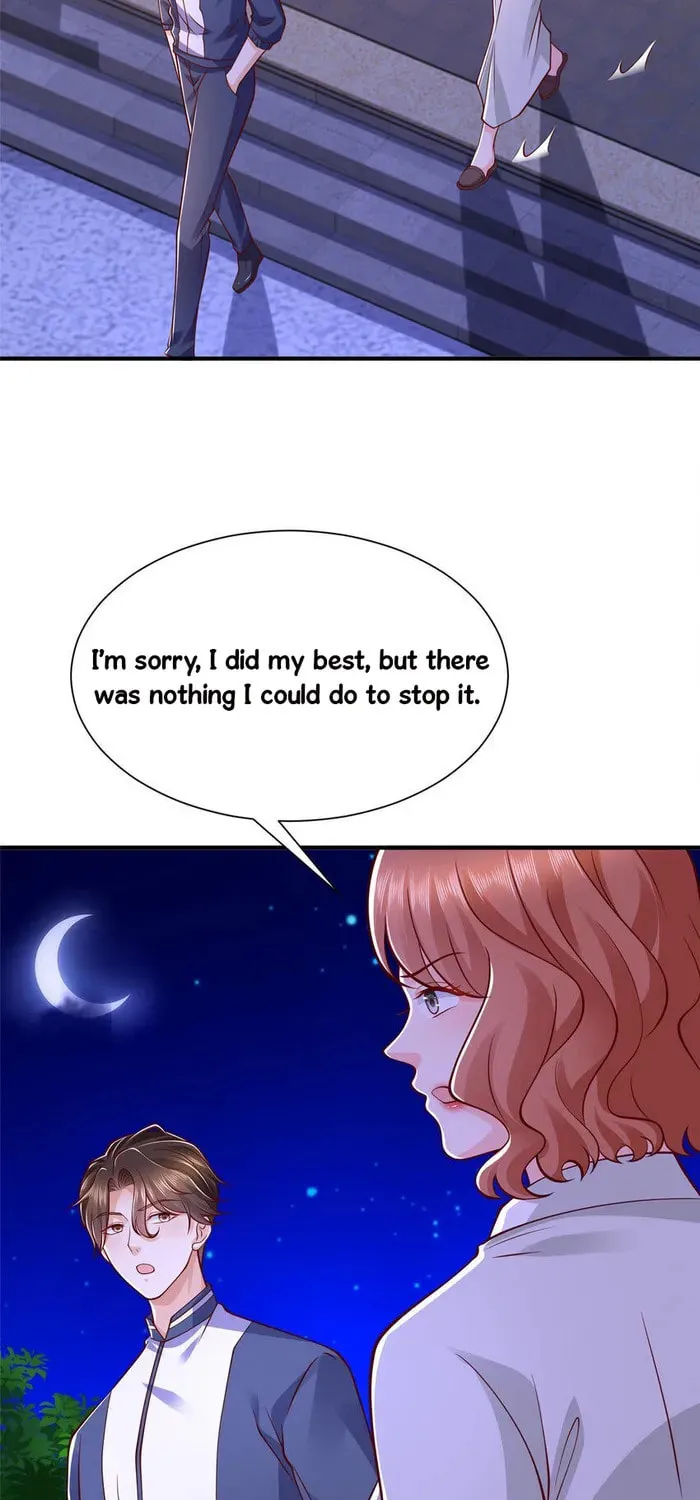 I Randomly Have A New Career Every Week Chapter 570 page 15 - 