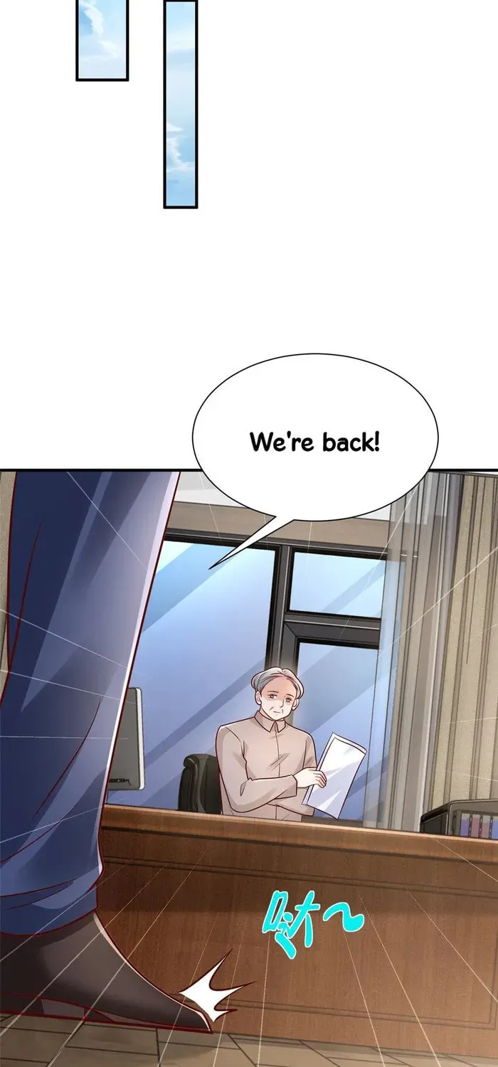 I Randomly Have A New Career Every Week Chapter 570 page 27 - 