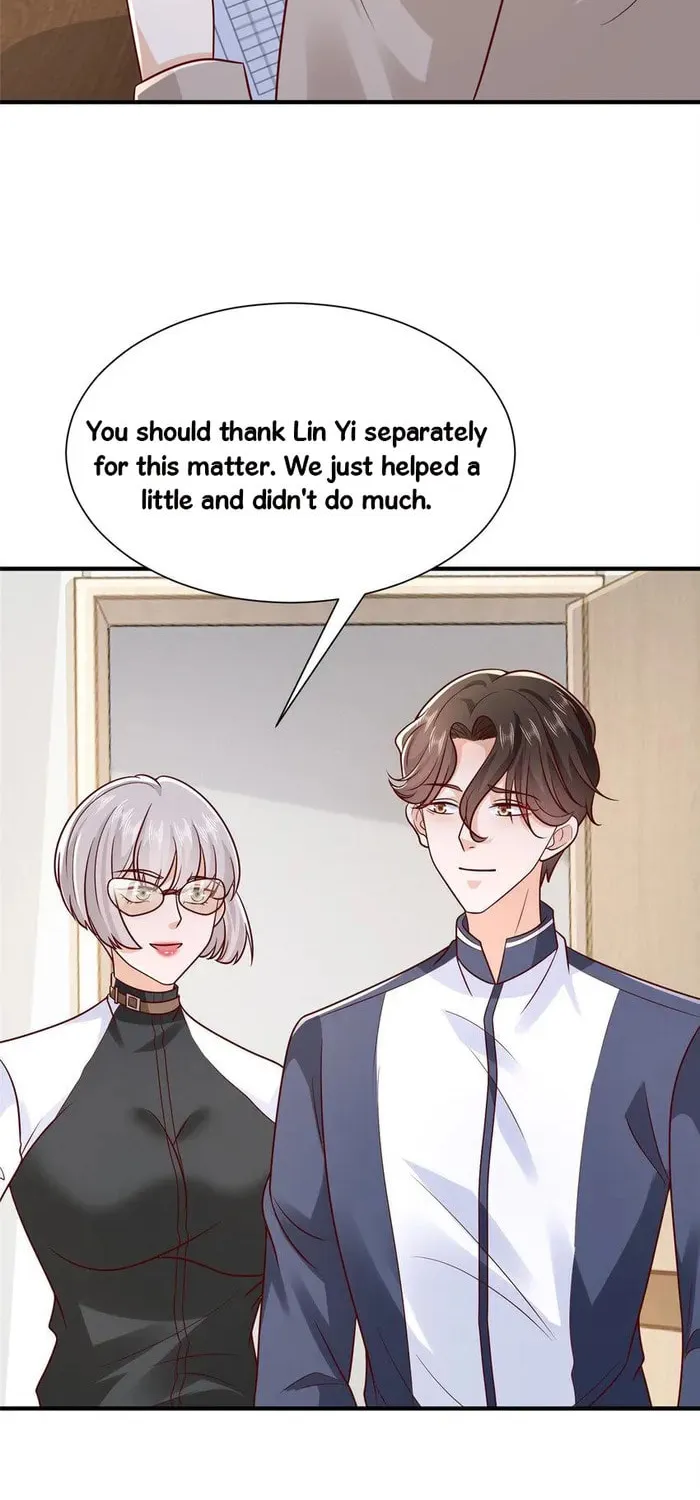 I Randomly Have A New Career Every Week Chapter 570 page 29 - 
