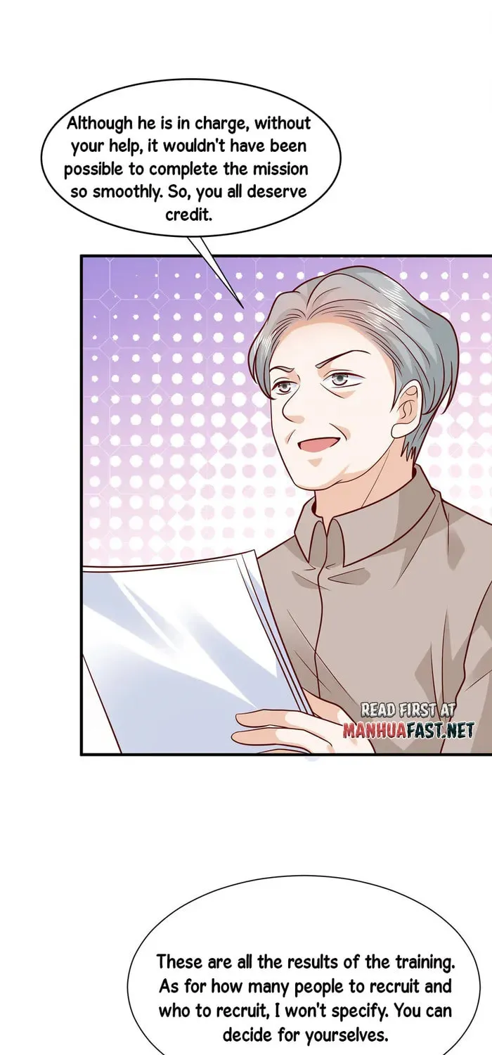 I Randomly Have A New Career Every Week Chapter 570 page 30 - 