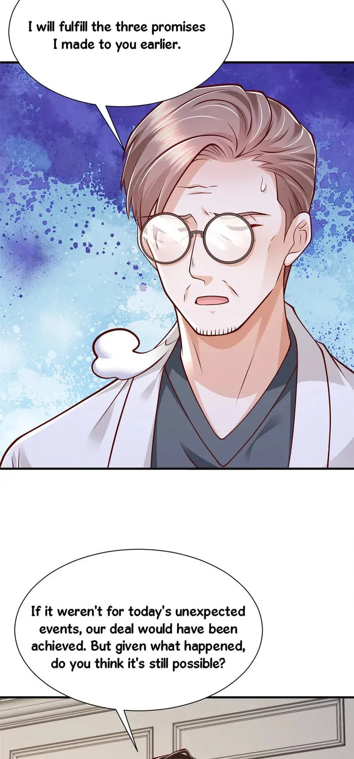 I Randomly Have A New Career Every Week Chapter 570 page 9 - 