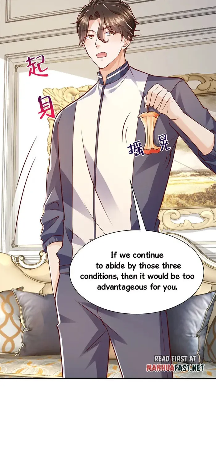 I Randomly Have A New Career Every Week Chapter 570 page 10 - 